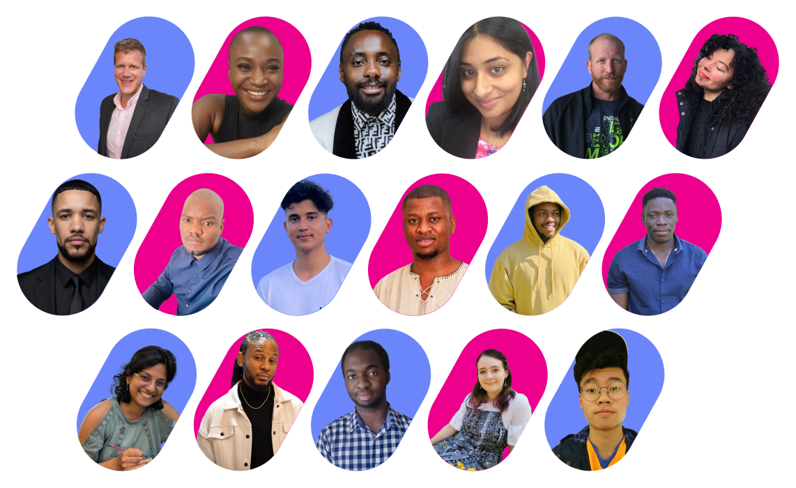 The App Developer Studio team
