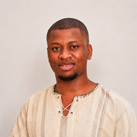 Edwin Tlhako
