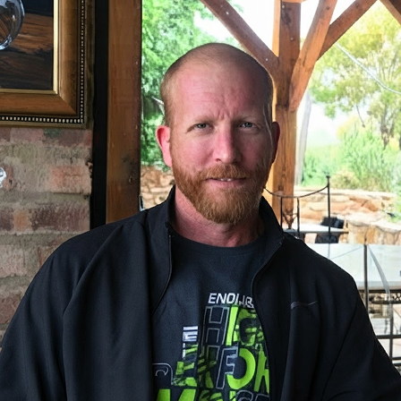 Mark Gibson