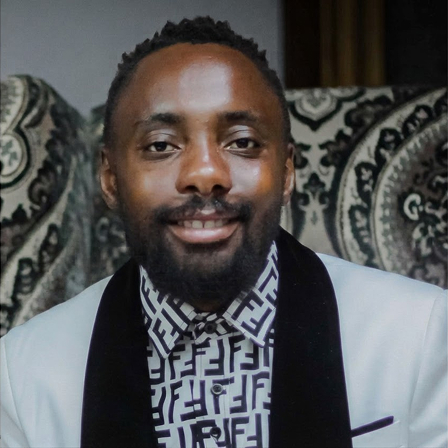 Xirimbi Baloyi