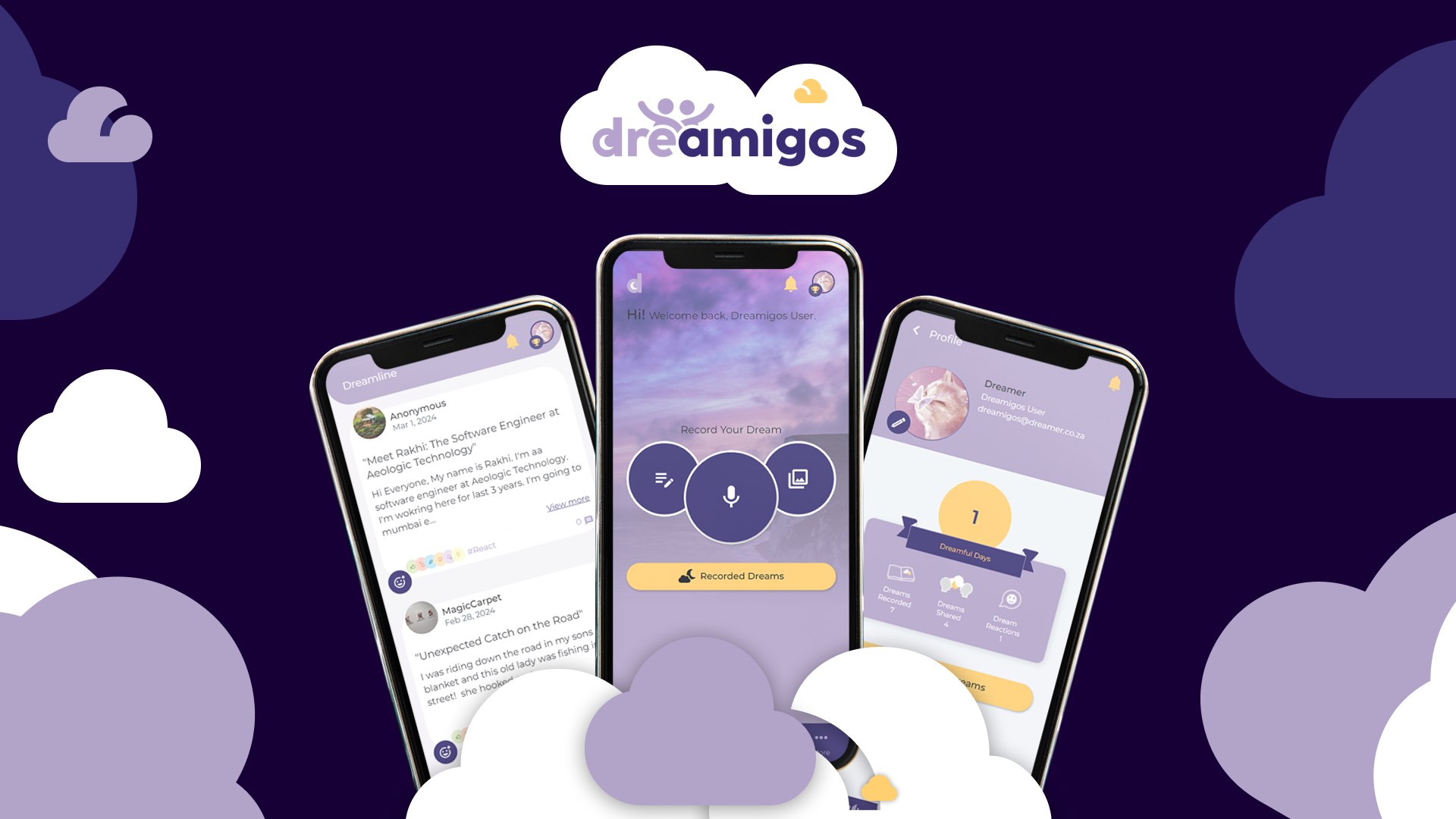 Dreamigos