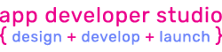 App Developer Studio